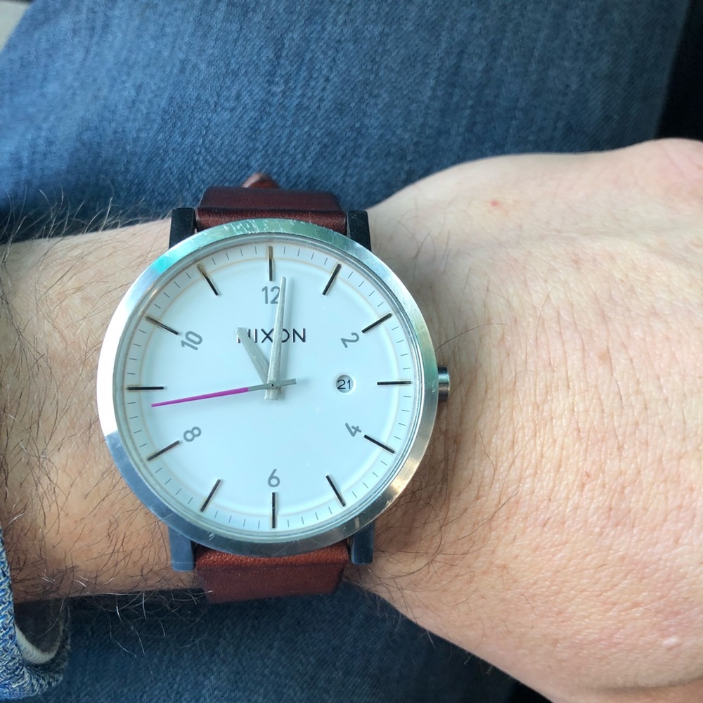 Nixon ROLLO , 42 MM